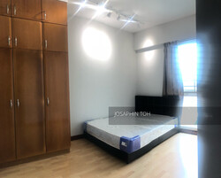Trellis Towers (D12), Condominium #280044261